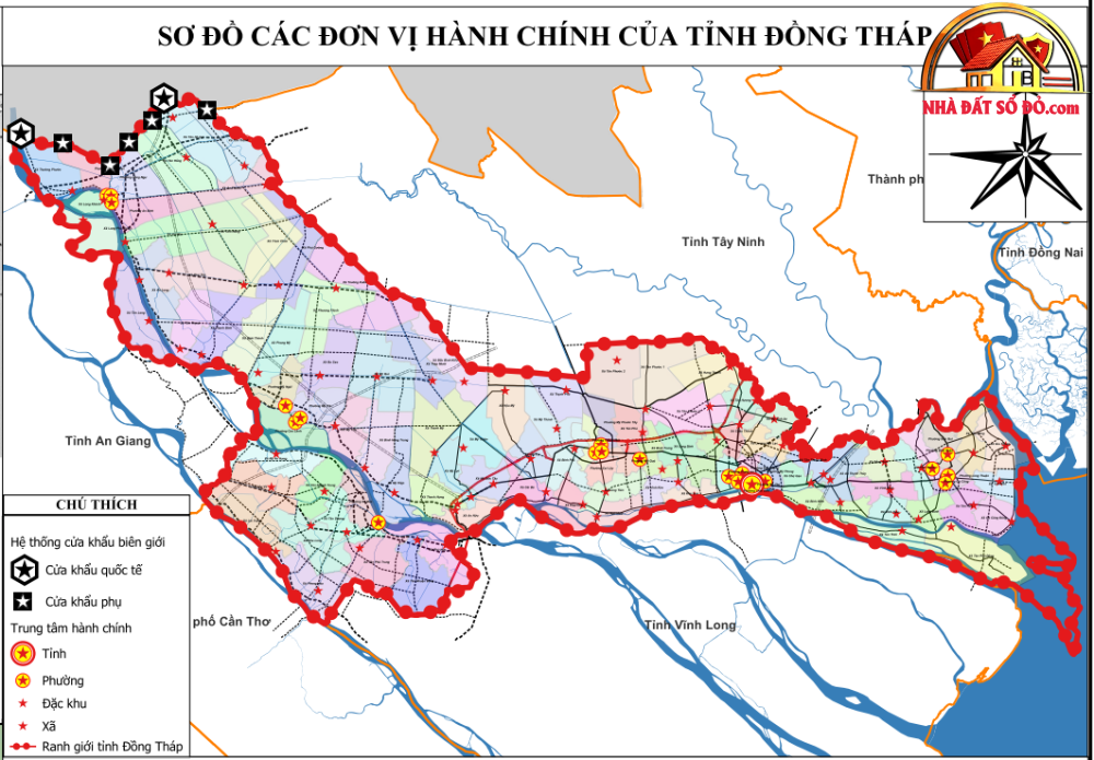 Tăng tốc đầu tư công, Đồng Tháp ưu tiên loạt công trình tạo động lực tăng trưởng- Ảnh 1.