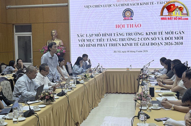Xu hướng Bất Động Sản Thổ Cư Sổ Đỏ 2026-2027 - Review Nhà Phố - Mua bán nhà phố thổ cư - Reviewnhapho.com Xu hướng Bất Động Sản Thổ Cư Sổ Đỏ 2026-2027 - Review Nhà Phố - Mua bán nhà phố - Reviewnhapho.com