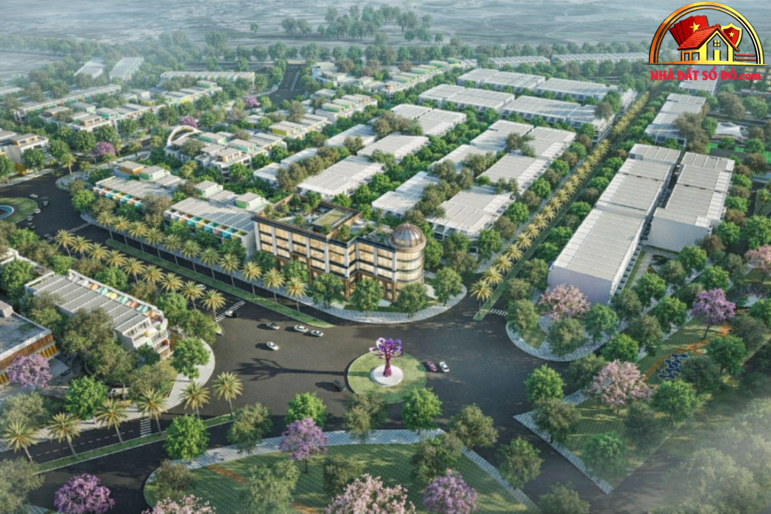Thái Nguyên: Giao 8.000m2 đất cho khu đô thị gần 240 tỷ đồng - Review Nhà Phố - Mua bán nhà phố - Reviewnhapho.com