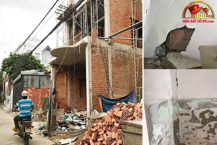 Nghị định 339/2026: Phạt đến 120 triệu đồng cho vi phạm xây dựng - Review Nhà Phố - Mua bán nhà phố - Reviewnhapho.com