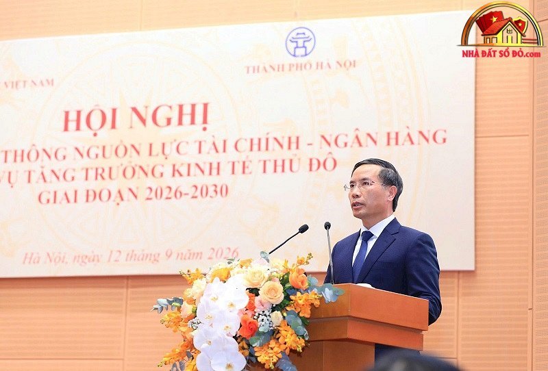 Thống đốc: Dự án lớn không thể chỉ trông chờ vốn ngân hàng- Ảnh 1.