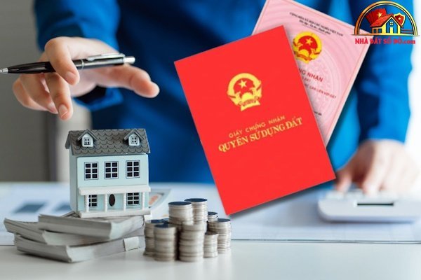 Thủ tục cấp sổ đỏ lần đầu cho người dân Thanh Hóa thực hiện thế nào theo quy định mới nhất?- Ảnh 1. Thủ tục cấp sổ đỏ lần đầu cho người dân Thanh Hóa thực hiện thế nào theo quy định mới nhất?- Ảnh 1.
