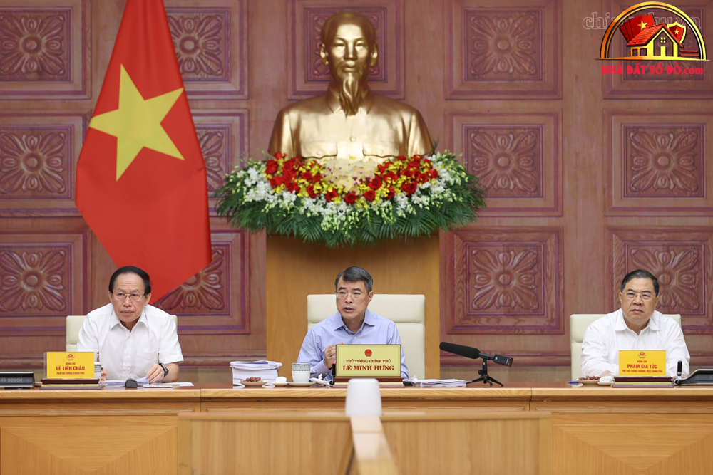 Thủ tướng yêu cầu lấy ý kiến về luật đất đai, nhà ở và bất động sản - Review Nhà Phố - Mua bán nhà phố thổ cư - Reviewnhapho.com Thủ tướng yêu cầu lấy ý kiến đồng thời về cả 3 luật về đất đai, nhà ở và kinh doanh bất động sản một cách rộng rãi, thực chất - ảnh 1