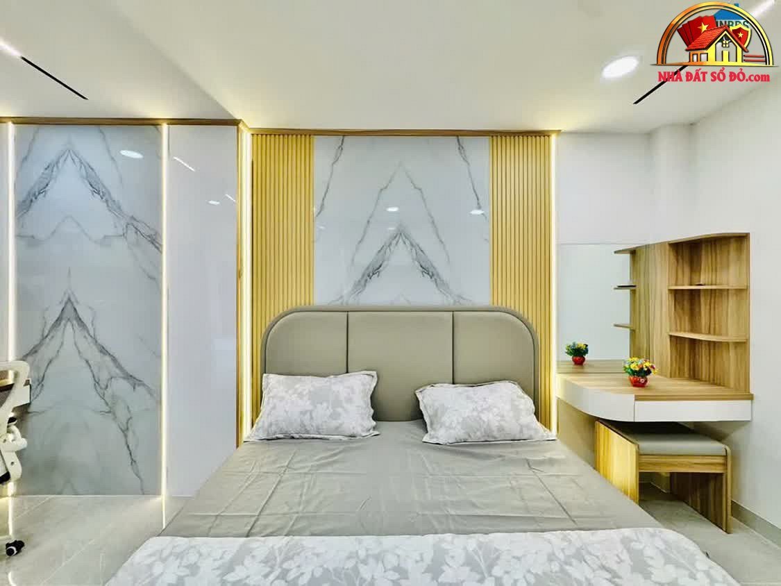 Bất động sản sổ đỏ Bình Tân 250m² giá 7.1 tỷ tại Bảo Tân Residence