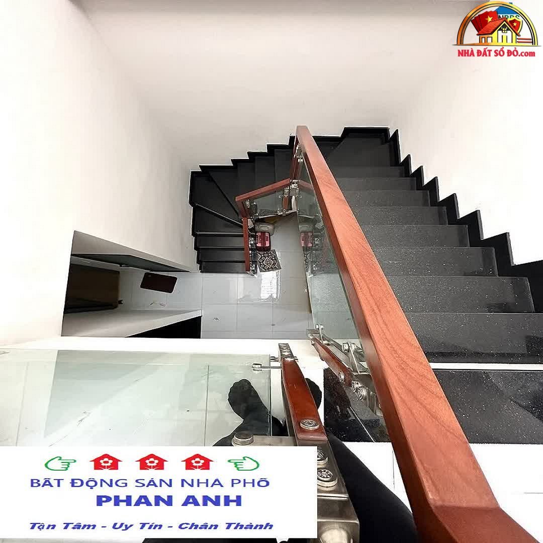 Nhà phố 3 tầng hẻm xe tải Trường Thọ Thủ Đức giá thỏa thuận – NHÀ ĐẤT BẤT ĐỘNG SẢN SỔ ĐỎ