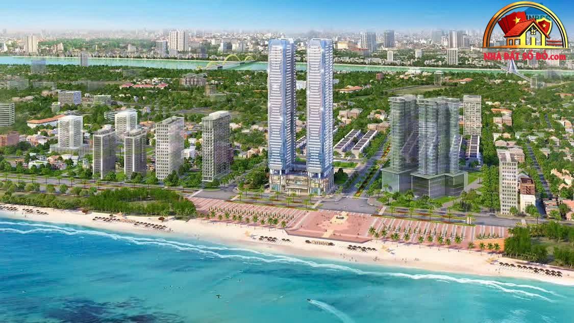 Căn hộ cao cấp Time Square, chỉ 120 triệu/m² tại S… – Cho thuê chung cư Quận Sơn Trà – Đà Nẵng giá Trên 100 tr