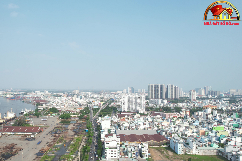 Xu hướng bất động sản sổ đỏ 2026–2027 tại TP.HCM - Review Nhà Phố - Mua bán nhà phố - Reviewnhapho.com