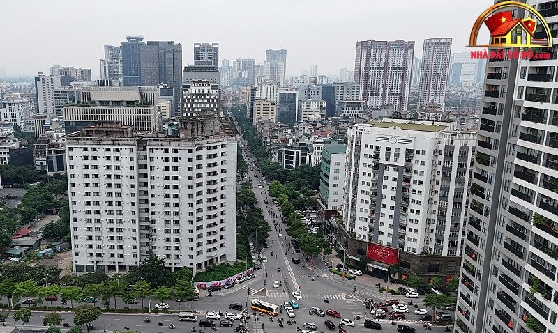Cơ Hội Mới Với Nhà Đất Sổ Đỏ Tại Hà Nội 2026 - Review Nhà Phố - Mua bán nhà phố - Reviewnhapho.com