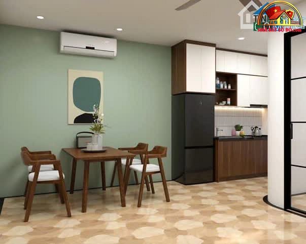 Căn hộ Luxury Hòa Xuân 100m² – Giá chỉ 17 tỷ – Cơ hội đầu tư sinh lời cao tại Đà Nẵng