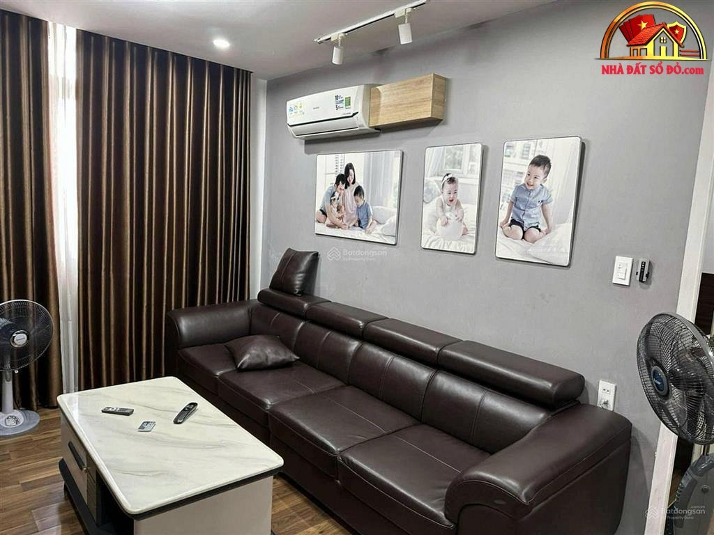 Nhà đất sổ đỏ 2 phòng ngủ 67m2 tại Lotus Garden Tân Phú chỉ 3.65 tỷ
