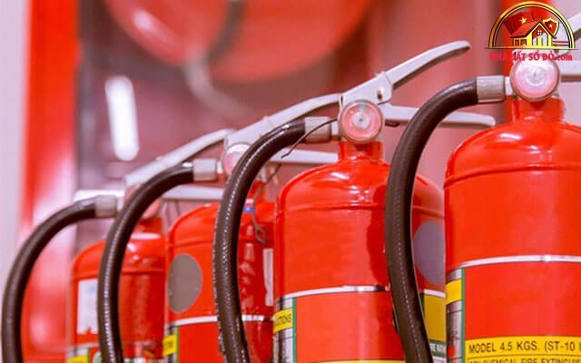Từ 15/9: Quy định mới về trách nhiệm của chủ đầu tư và quy trình kiểm tra PCCC- Ảnh 1.