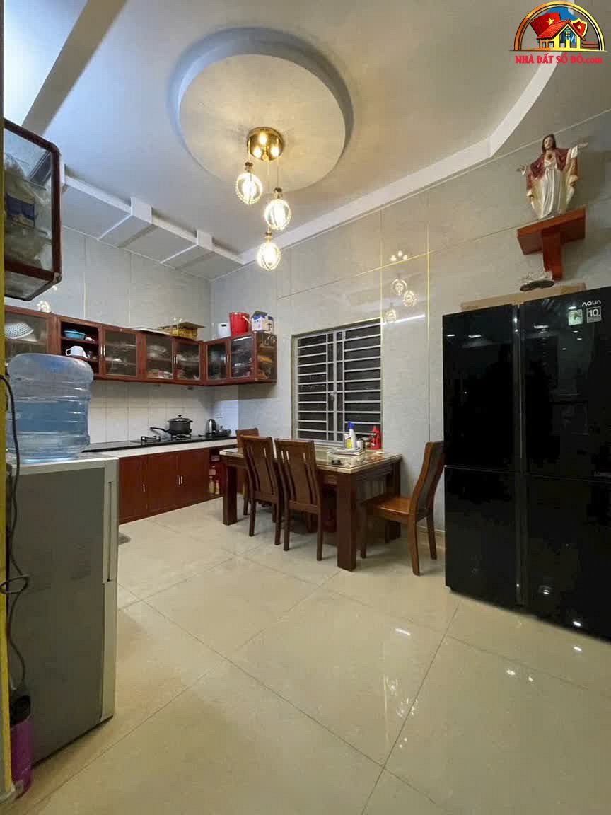 Đầu tư sinh lời – Nhà 3 tầng đường số 8 Linh Xuân 4 tỷ – NHÀ ĐẤT BẤT ĐỘNG SẢN SỔ ĐỎ