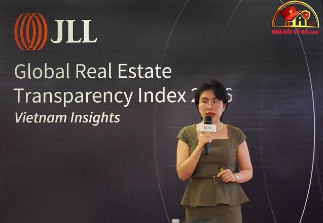 Xu hướng bất động sản sổ đỏ 2026–2027 tại Việt Nam - Review Nhà Phố - Mua bán nhà phố - Reviewnhapho.com