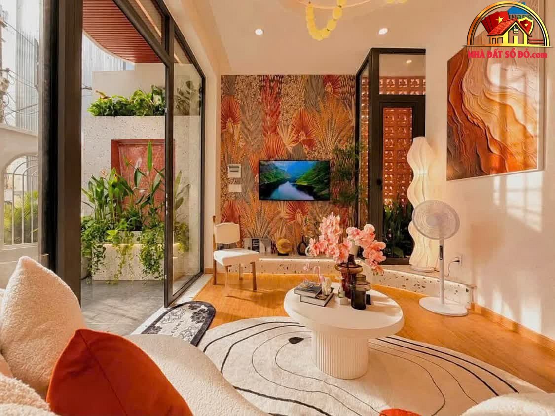 Biệt thự sân vườn gần biển Thanh Khê, chỉ 5.65 tỷ – Bán nhà riêng – Đà Nẵng – NHÀ ĐẤT BẤT ĐỘNG SẢN SỔ ĐỎ