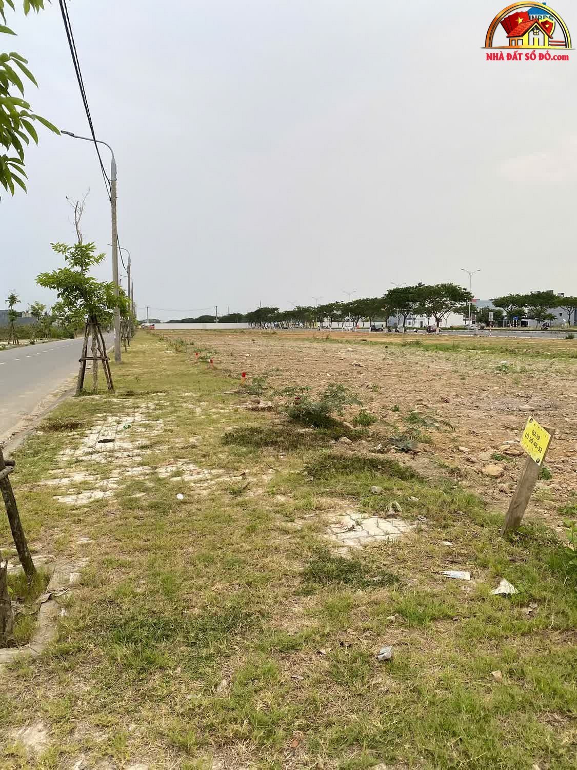 Đất vàng trục Võ Chí Công, vị trí đắc địa đầu tư – Ngũ Hành Sơn – Đà Nẵng – NHÀ ĐẤT BẤT ĐỘNG SẢN SỔ ĐỎ