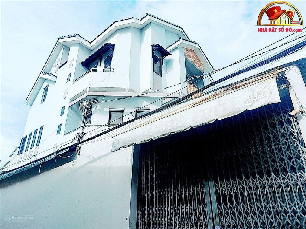 Nhà đất sổ đỏ 3 tầng có sổ hồng tại Bình Tân chỉ 9… – Bán biệt thự Quận Bình Tân – TP Hồ Chí Minh giá 7 – 10 tỷ