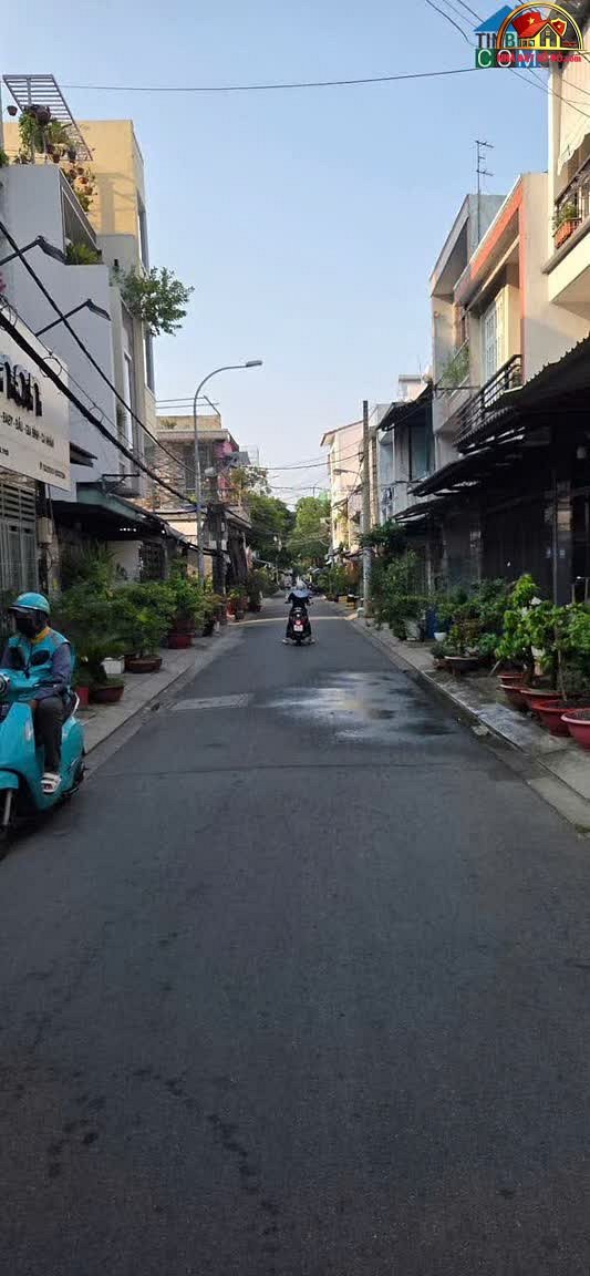 Bán nhà 3 tầng hẻm rộng 6m tại Bình Tân chỉ 5.6 tỷ – NHÀ ĐẤT BẤT ĐỘNG SẢN SỔ ĐỎ
