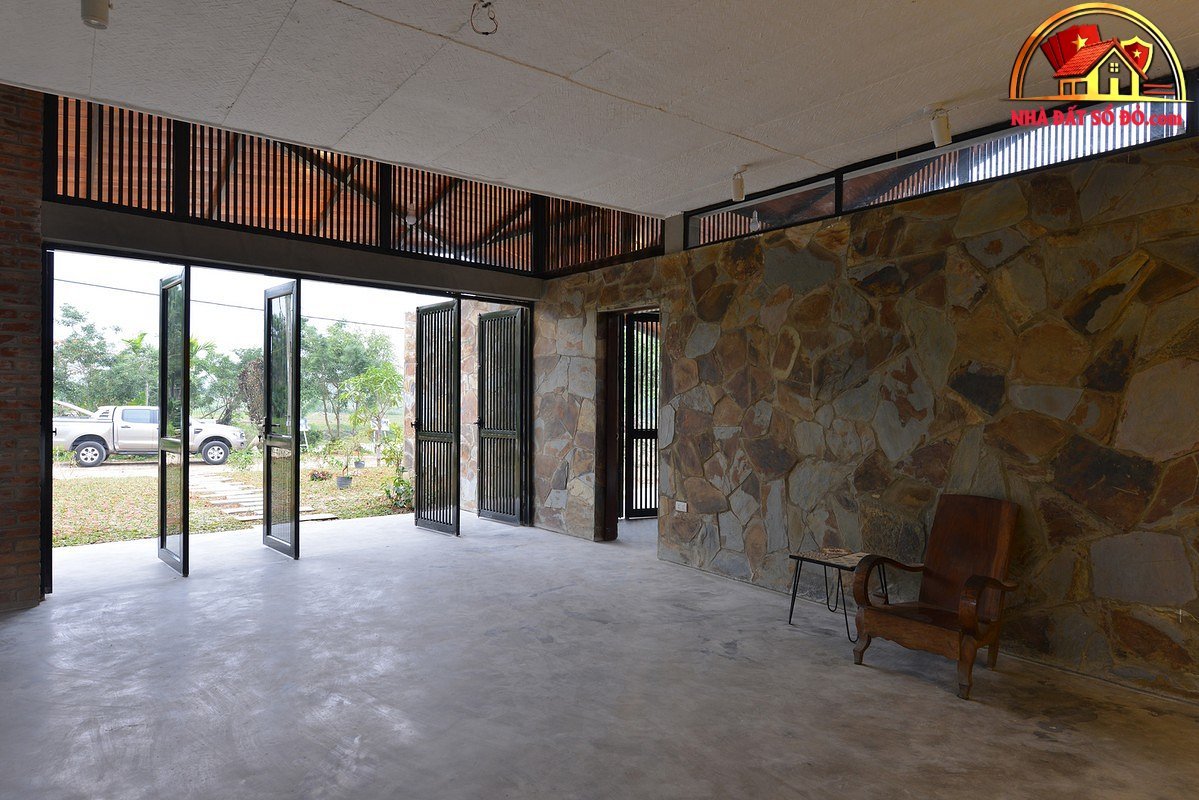 Những mẫu nhà đẹp, độc, lạ - Ảnh 3.