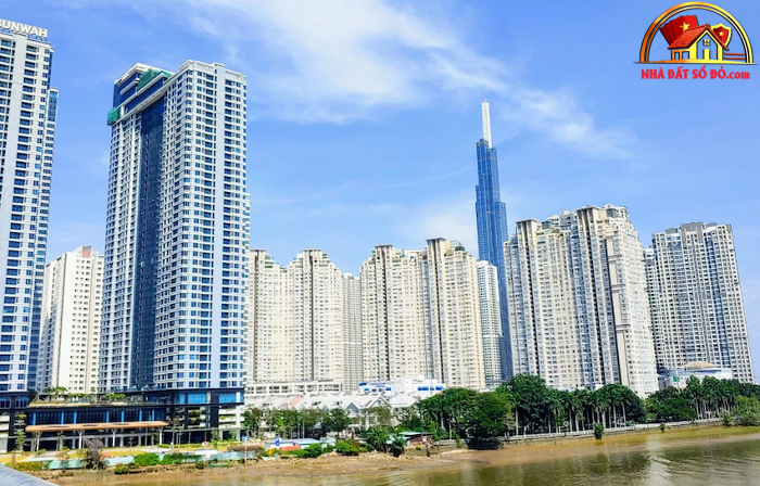 Cơ hội và thách thức từ nguồn cung nhà ở mới tại TP.HCM và Đà Nẵng - Review Nhà Phố - Mua bán nhà phố - Reviewnhapho.com