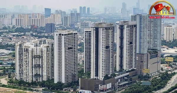 Những mức phạt mới trong sử dụng chung cư sai mục đích