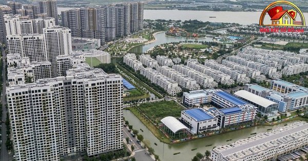 Xu hướng bất động sản sổ đỏ 2026–2027: Những tín hiệu cần lưu ý