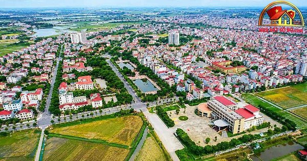 Doanh Nghiệp Đứng Sau Khu Đô Thị 1,2 Tỷ USD Tại Bắc Ninh