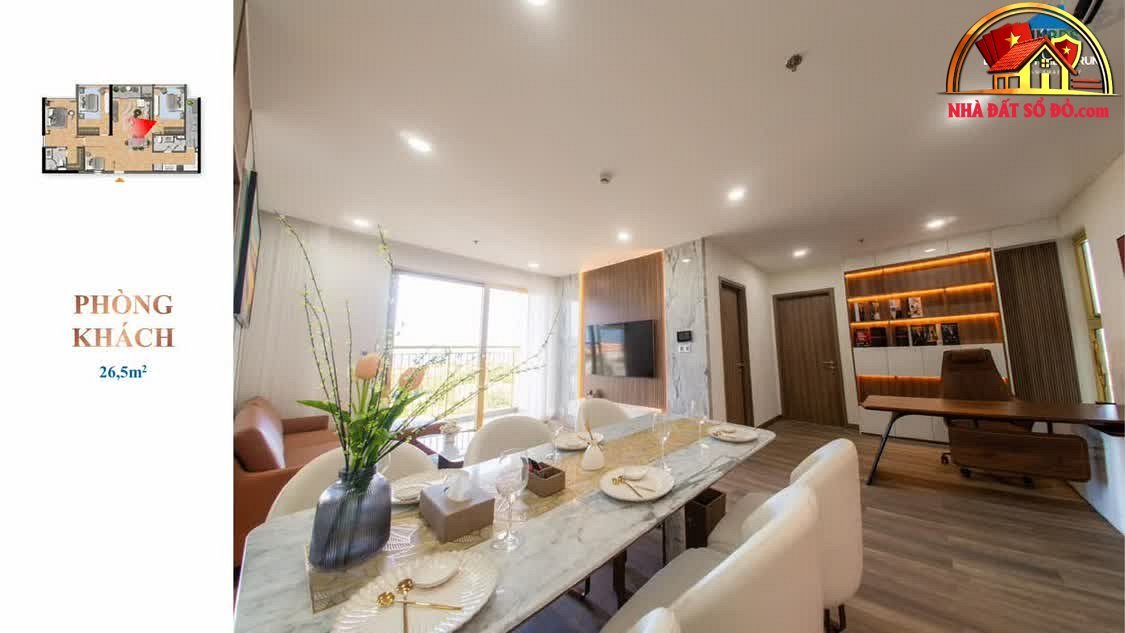 Chỉ 5 suất ngoại giao căn hộ biển Mỹ Khê giá chỉ 3.8 tỷ – Đà Nẵng – NHÀ ĐẤT BẤT ĐỘNG SẢN SỔ ĐỎ