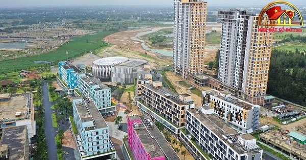 Xu hướng bất động sản sổ đỏ 2026–2027: Cần hoàn thiện khung pháp lý cho condotel