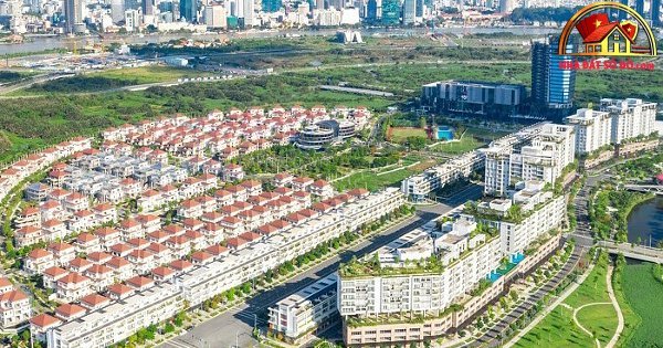 Thị Trường Bất Động Sản Sổ Đỏ 2026: Xu Hướng và Đầu Tư