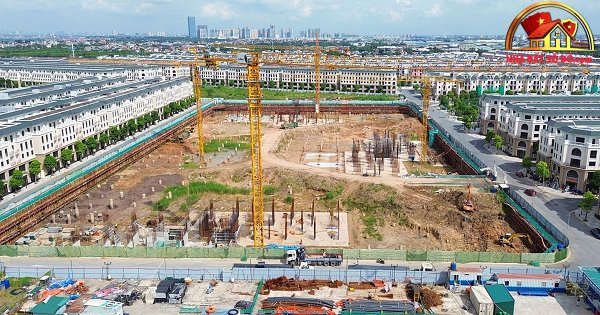 Xu hướng bất động sản sổ đỏ 2026–2027: Chuyển nhượng dự án thuê đất
