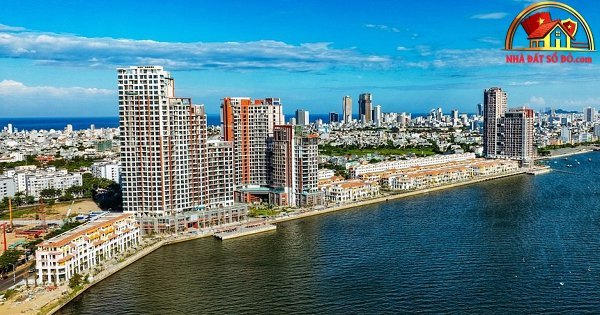 Xu hướng bất động sản thổ cư có sổ đỏ 2026–2027