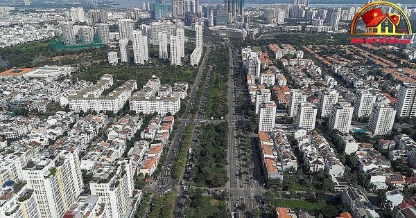 Xu hướng bất động sản sổ đỏ 2026–2027: Mã định danh địa điểm mới