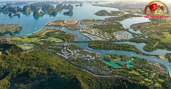 Bất động sản Hạ Long Xanh: Cơ hội vàng cho nhà đầu tư năm 2026