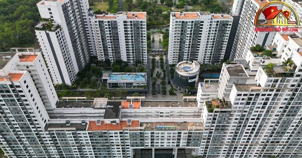 Xu hướng bất động sản sổ đỏ 2026–2027: Doanh nghiệp địa ốc chật vật