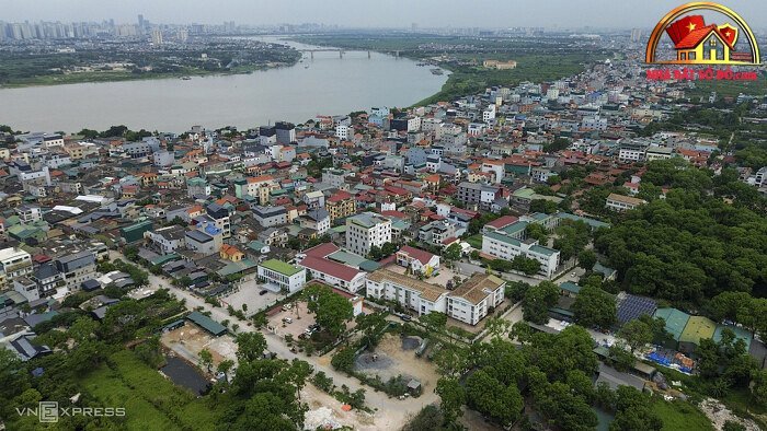 Tương Lai Quy Hoạch Đô Thị Sông Hồng: Làng Xóm Được Tái Thiết Như Thế Nào? - Review Nhà Phố - Mua bán nhà phố thổ cư - Reviewnhapho.com Tương Lai Quy Hoạch Đô Thị Sông Hồng: Làng Xóm Được Tái Thiết Như Thế Nào? - Review Nhà Phố - Mua bán nhà phố - Reviewnhapho.com