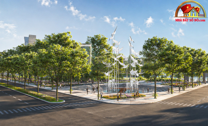 Xu hướng bất động sản sổ đỏ 2026–2027 tại Hồ Gươm - Review Nhà Phố - Mua bán nhà phố - Reviewnhapho.com