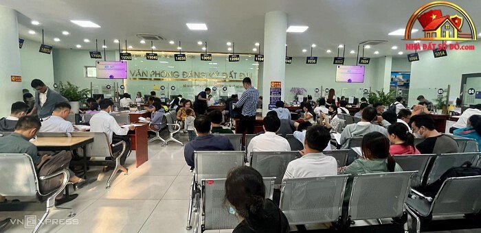 TP HCM Rút Ngắn Thời Gian Giải Quyết Hồ Sơ Đất Đai - Review Nhà Phố - Mua bán nhà phố thổ cư - Reviewnhapho.com TP HCM Rút Ngắn Thời Gian Giải Quyết Hồ Sơ Đất Đai - Review Nhà Phố - Mua bán nhà phố - Reviewnhapho.com