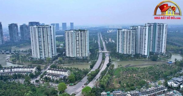 Hưng Yên: Hơn 300.000 căn nhà thương mại đến 2030