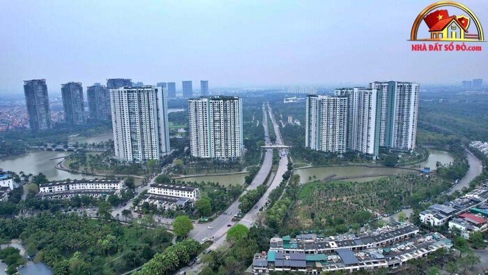 Hưng Yên: Hơn 300.000 căn nhà thương mại đến 2030 - Review Nhà Phố - Mua bán nhà phố - Reviewnhapho.com