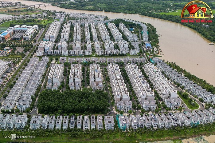 Dự thảo bỏ quy định người nước ngoài mua biệt thự liền kề - Review Nhà Phố - Mua bán nhà phố - Reviewnhapho.com