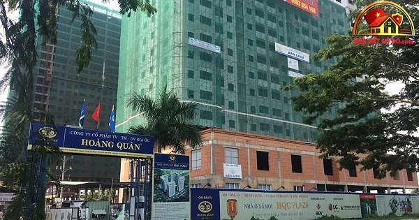 Thị Trường Bất Động Sản Sổ Đỏ: Ngân Hàng Thông Báo Thu Giữ Tài Sản Tại TP.HCM