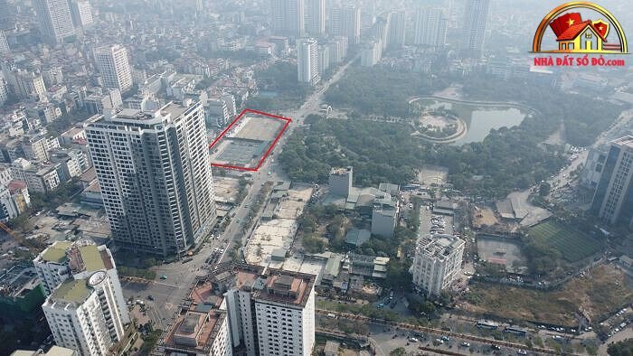 Xu hướng bất động sản sổ đỏ 2026-2027: Điểm nóng từ đất vàng Cầu Giấy - Review Nhà Phố - Mua bán nhà phố - Reviewnhapho.com