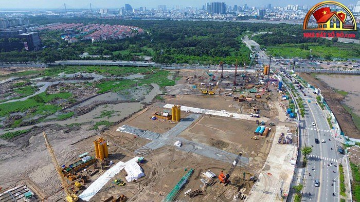 Kế Hoạch Đẩy Nhanh Dự Án BT Tại TP.HCM: Triển Vọng Bất Động Sản 2026 - Review Nhà Phố - Mua bán nhà phố - Reviewnhapho.com