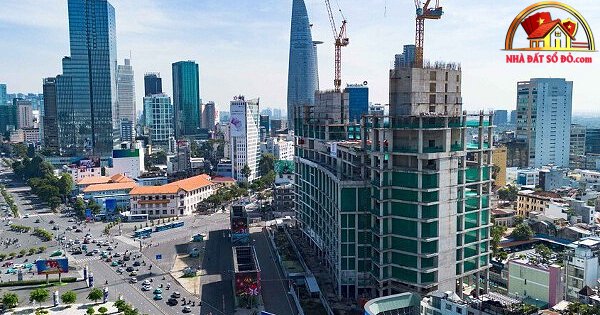 Saigon Glory: Lợi Nhuận Tăng Trưởng Tại Dự Án One Central Saigon