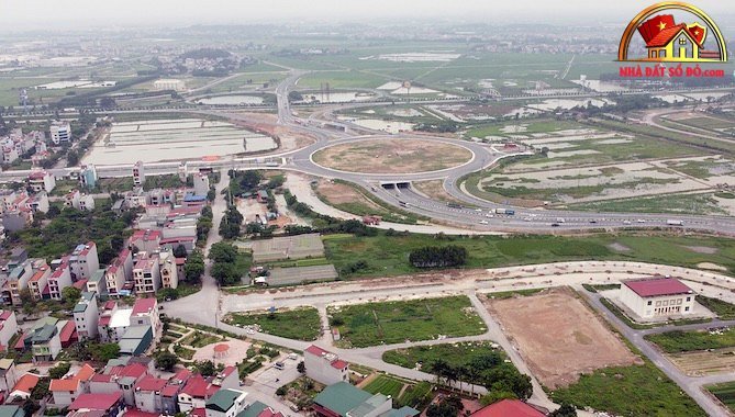 Điều chỉnh quy hoạch khu đô thị Tây Bắc Bắc Ninh 2026 - Review Nhà Phố - Mua bán nhà phố - Reviewnhapho.com