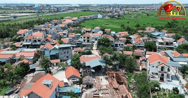 Đột Phá Chính Sách Đất Đai và Nhà Ở: Xu Hướng Bất Động Sản 2026