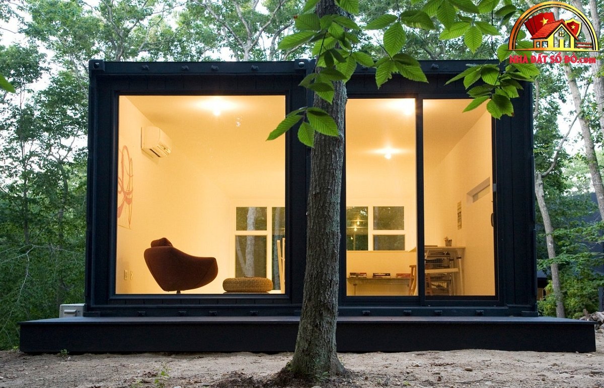 Những ngôi nhà container đẹp nhất thế giới- Ảnh 2. Những ngôi nhà container đẹp nhất thế giới- Ảnh 2.
