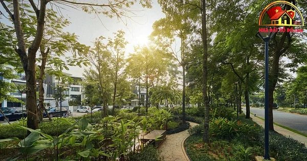Xu hướng bất động sản sổ đỏ 2026–2027 tại Nam Hà Nội