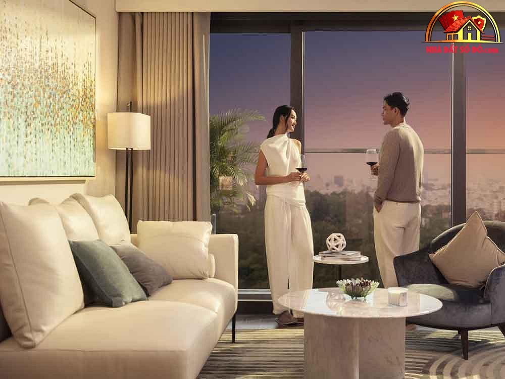Chất lượng trải nghiệm sống: chuẩn tham chiếu mới của bất động sản cao cấp - Ảnh 3.