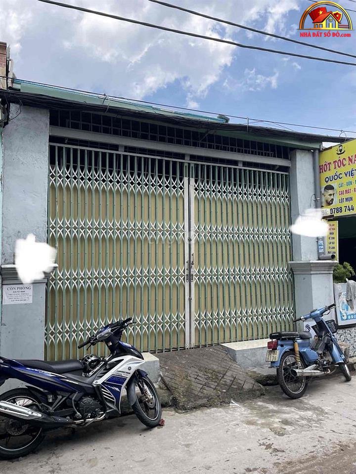 Nhà 5x20m Hẻm Xe Hơi, Gần Võ Văn Kiệt – 99m2 – 5.56 tỷ – NHÀ ĐẤT BẤT ĐỘNG SẢN SỔ ĐỎ